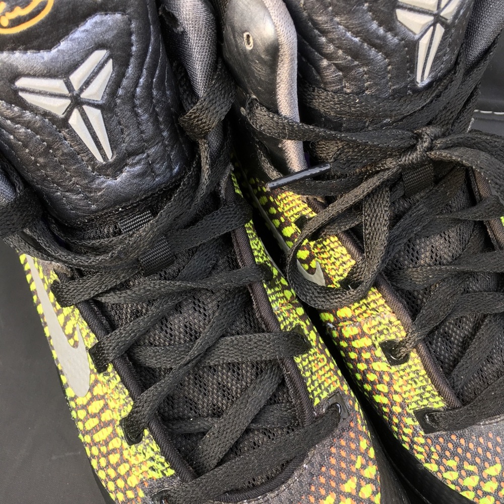Nike Kobe 9 Elite High ‘Inspiration’ sz 8
